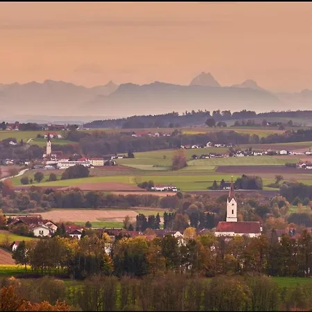 Modernes Im Golfresort & Thermenzugang * Bad Griesbach (Bavaria)