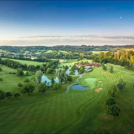 Modernes Im Golfresort & Thermenzugang Διαμέρισμα *