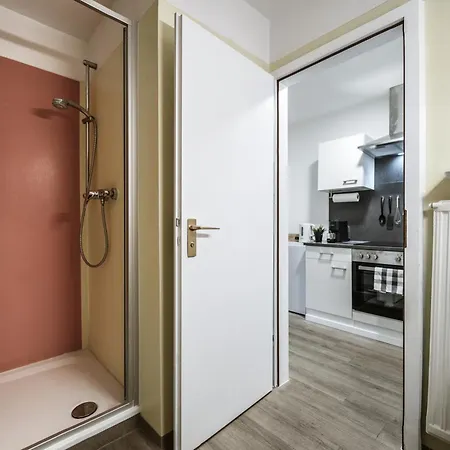 Modernes Im Golfresort & Thermenzugang Διαμέρισμα