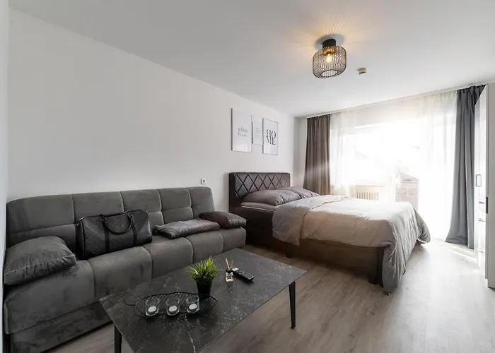 Modernes Im Golfresort & Thermenzugang * Bad Griesbach im Rottal