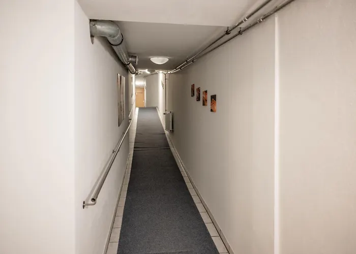 Appartamento Modernes Im Golfresort & Thermenzugang Bad Griesbach im Rottal