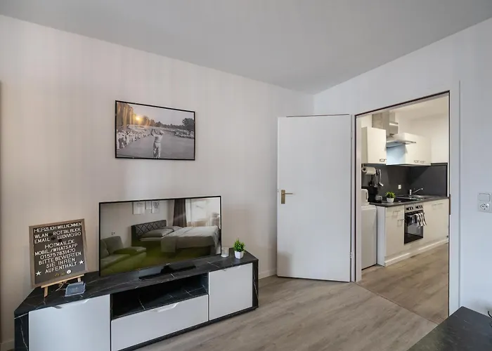 Appartamento Modernes Im Golfresort & Thermenzugang *
