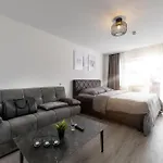 Modernes Im Golfresort & Thermenzugang * Bad Griesbach (Bavaria)