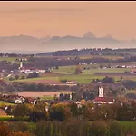 Modernes Im Golfresort & Thermenzugang * Bad Griesbach (Bavaria)