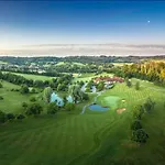 Modernes Im Golfresort & Thermenzugang Apartmán *