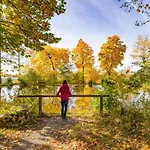 Modernes Im Golfresort & Thermenzugang *