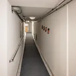 Apartmán Modernes Im Golfresort & Thermenzugang Bad Griesbach (Bavaria)