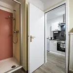 Modernes Im Golfresort & Thermenzugang Apartmán