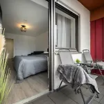 Modernes Im Golfresort & Thermenzugang