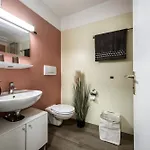 Modernes Im Golfresort & Thermenzugang Apartmán *