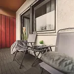 Modernes Im Golfresort & Thermenzugang