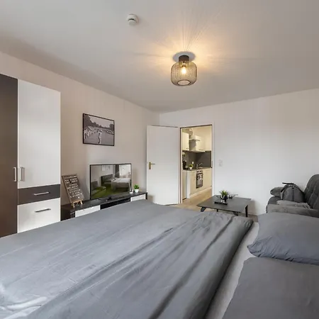 Direkter Thermenzugang & Golfresort Apartment
