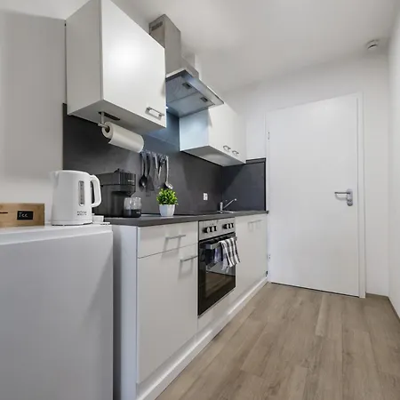 Apartment Direkter Thermenzugang & Golfresort Bad Griesbach (Bavaria)
