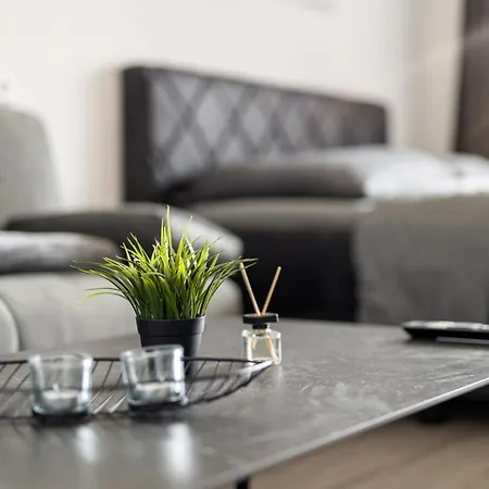 Apartmán Modernes Im Golfresort & Thermenzugang *