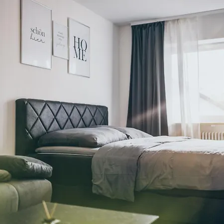 Apartment Direkter Thermenzugang & Golfresort