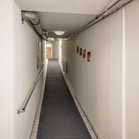 Apartment Direkter Thermenzugang & Golfresort Bad Griesbach (Bavaria)