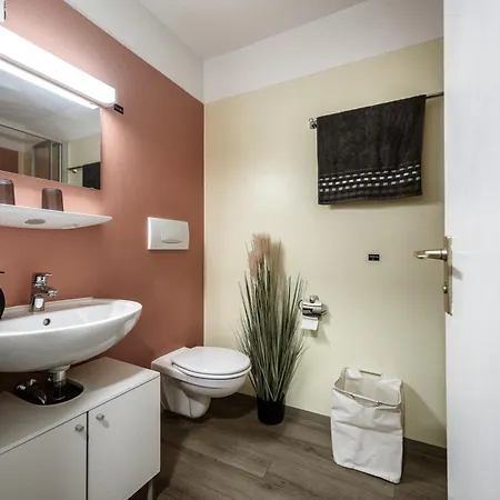 Direkter Thermenzugang & Golfresort Apartment *