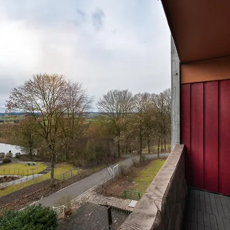 Apartment Direkter Thermenzugang & Golfresort Bad Griesbach (Bavaria)