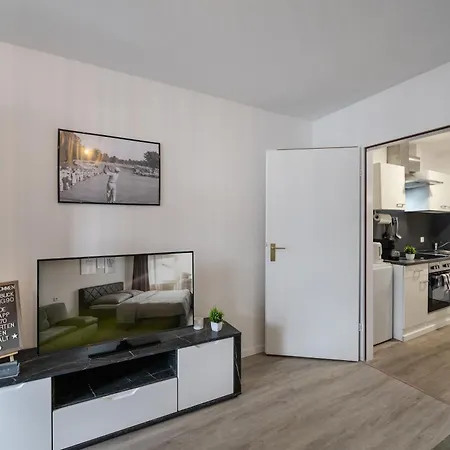 Apartment Direkter Thermenzugang & Golfresort *