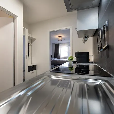 Apartment Direkter Thermenzugang & Golfresort *